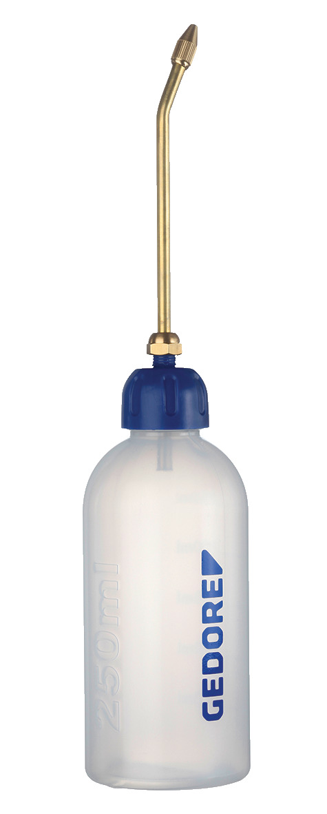 Oil can