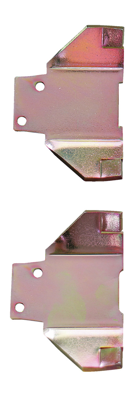 Adaptor Set, VW