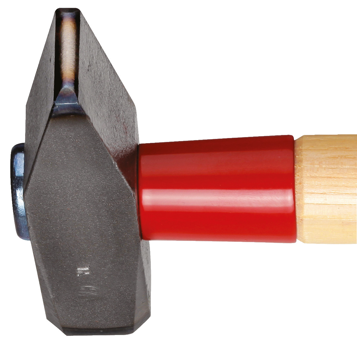 Engineers' hammer ROTBAND-PLUS
