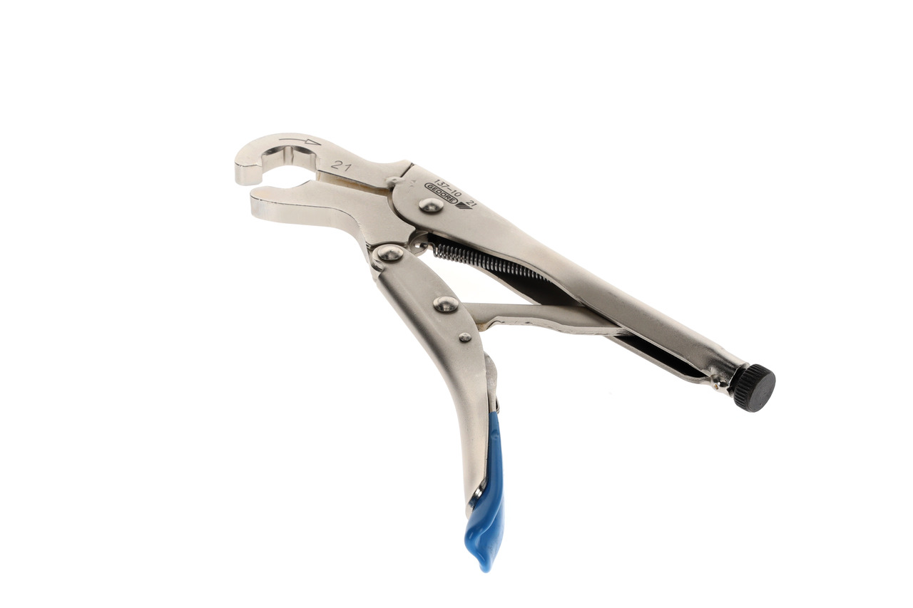 Grip wrench 21 mm