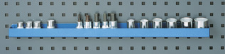 Tool tray