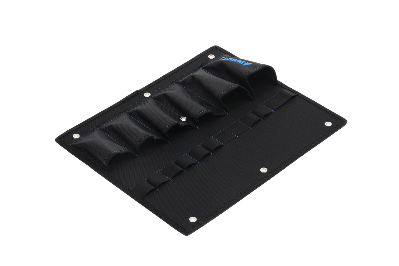 Lid tool board incl. mounting set