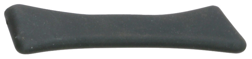Blade protection for wood splitting hammers