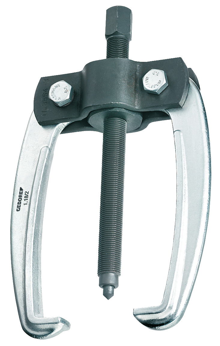 Puller ECO, 2-arm pattern
