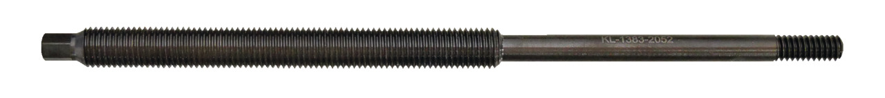 Puller bolt 1/4"-20 UNC, 185 mm long