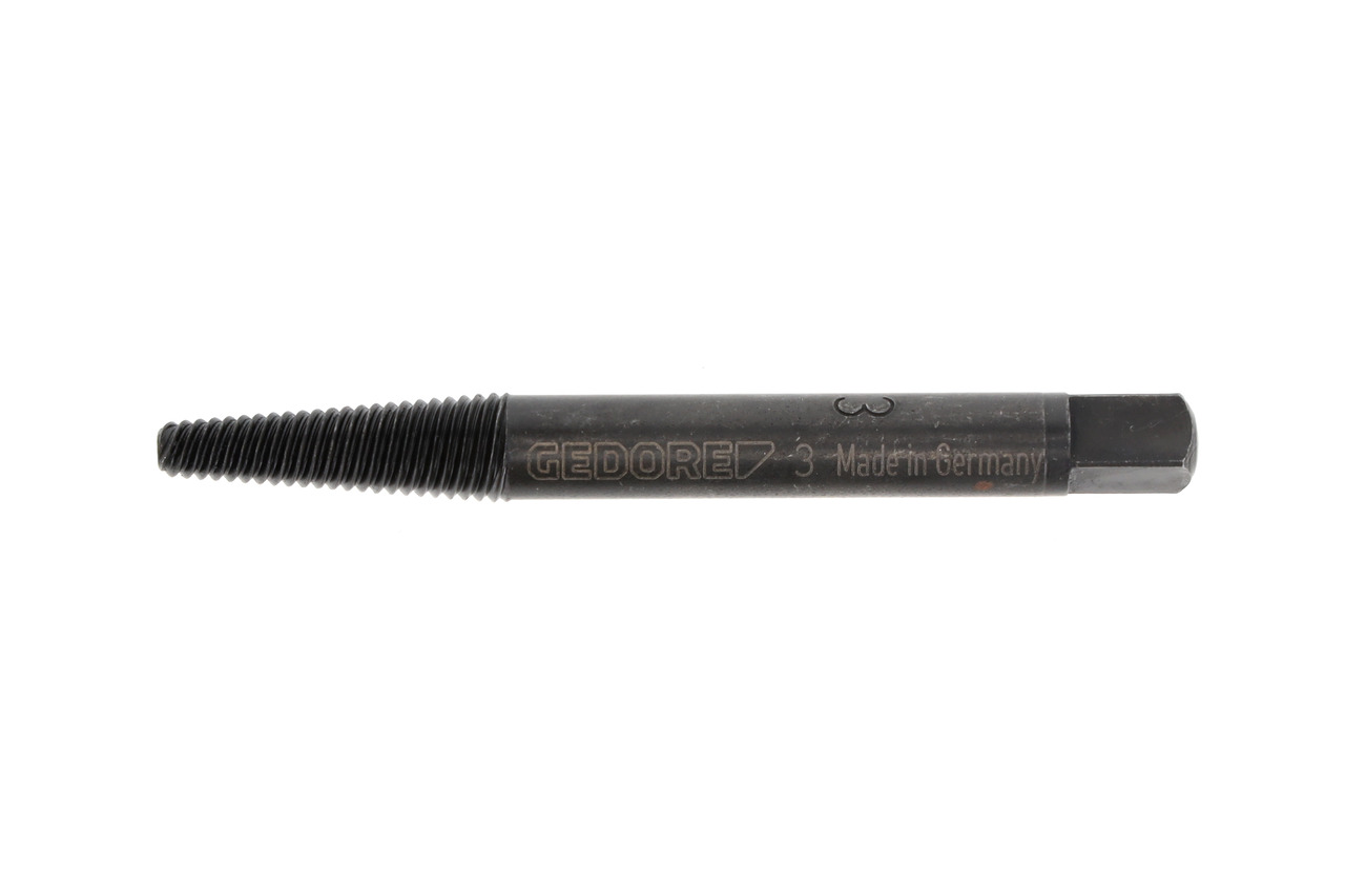 Bolt extractor 3.1-5.5 mm, M8-M11