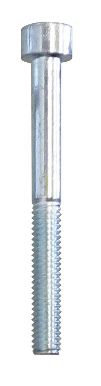 Allen Screw M6x55