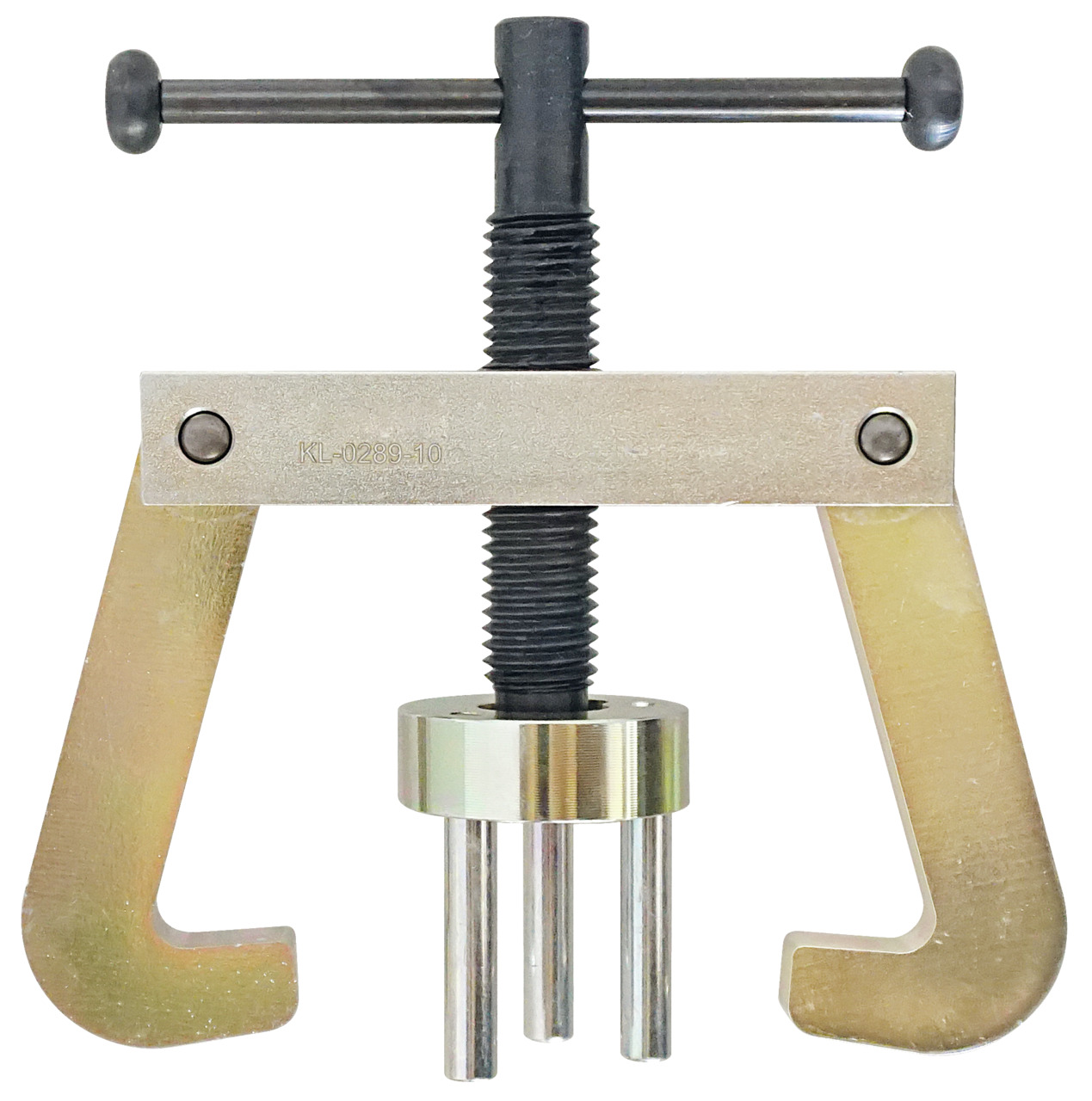 Fuel Filter Cap Installation Tool