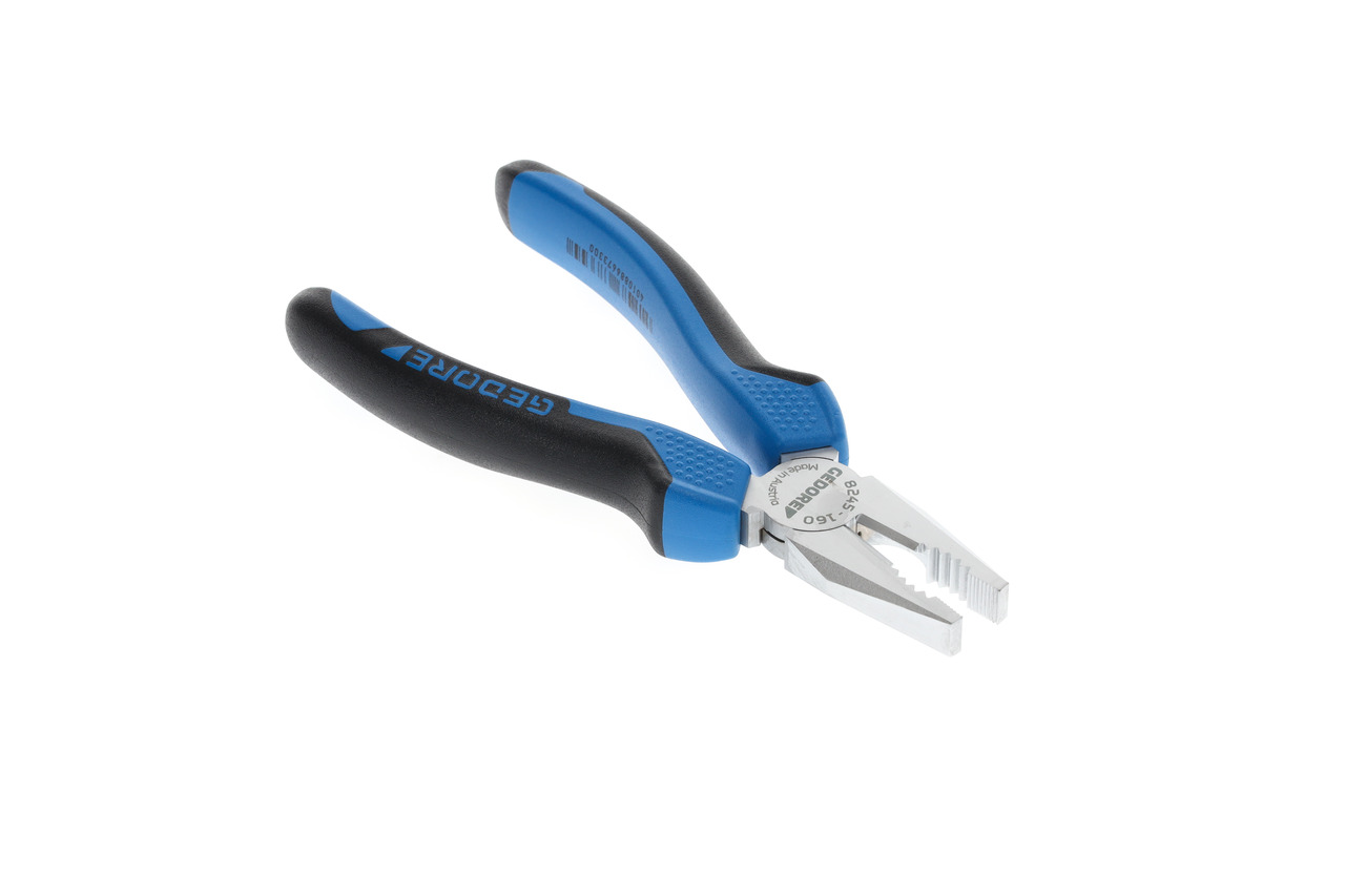 Combination pliers Combination pliers