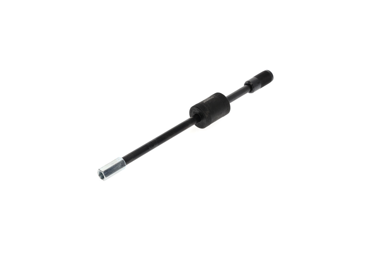 Impact bearing puller
