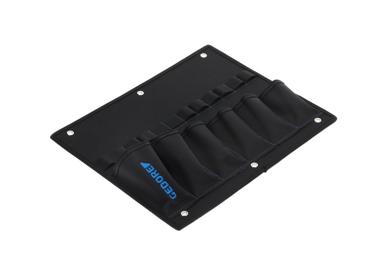 Lid tool board incl. mounting set