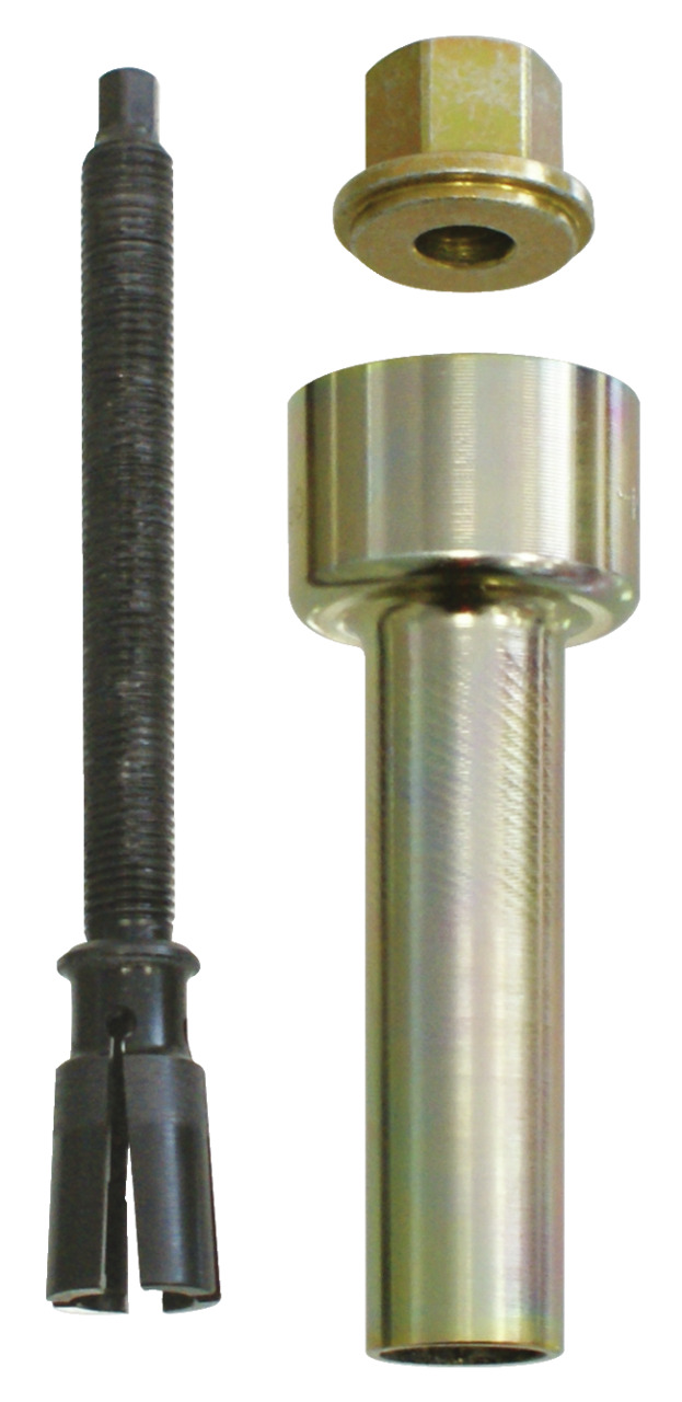 Puller Tool for glow plug