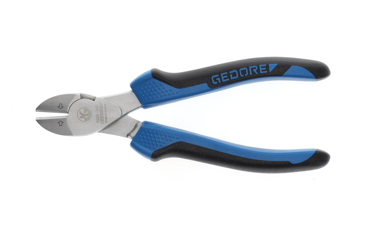 Heavy duty side cutter 160 mm
