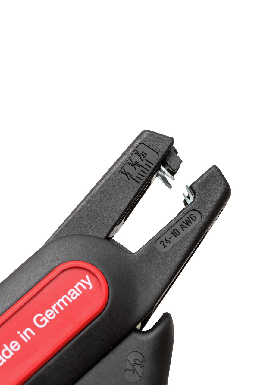 Stripping pliers StrippMax-Auto