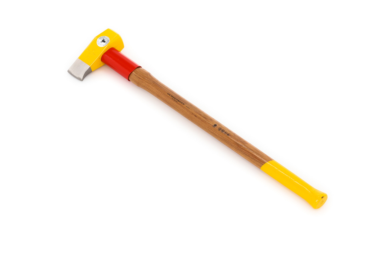 Wood splitting hammer professional BIG OX