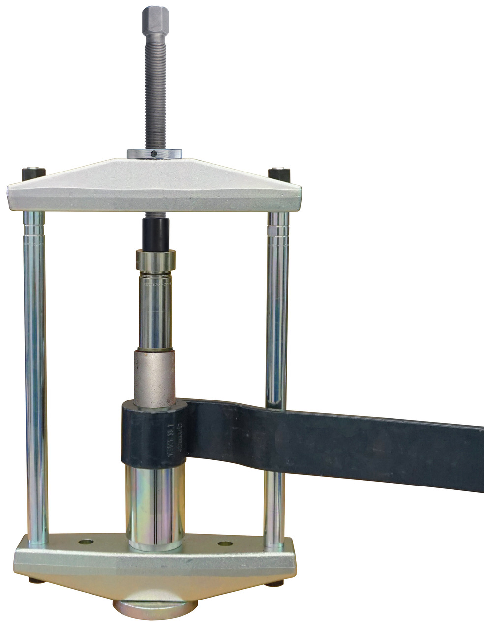 Mechanical drive tool kit HGV