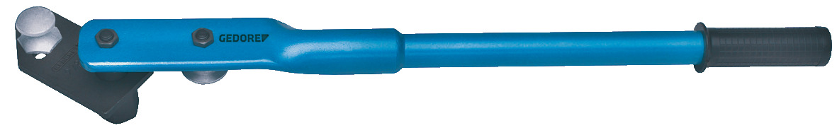 Basic tool body 20-25 mm