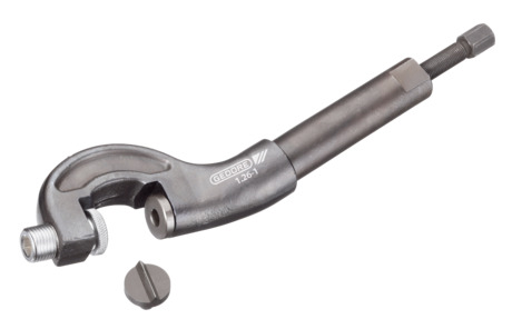 Nut splitter, hydraulic