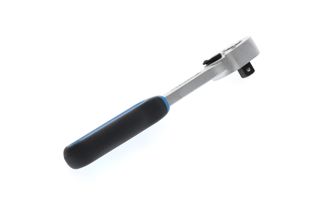 Reversible ratchet 3/8" 200 mm