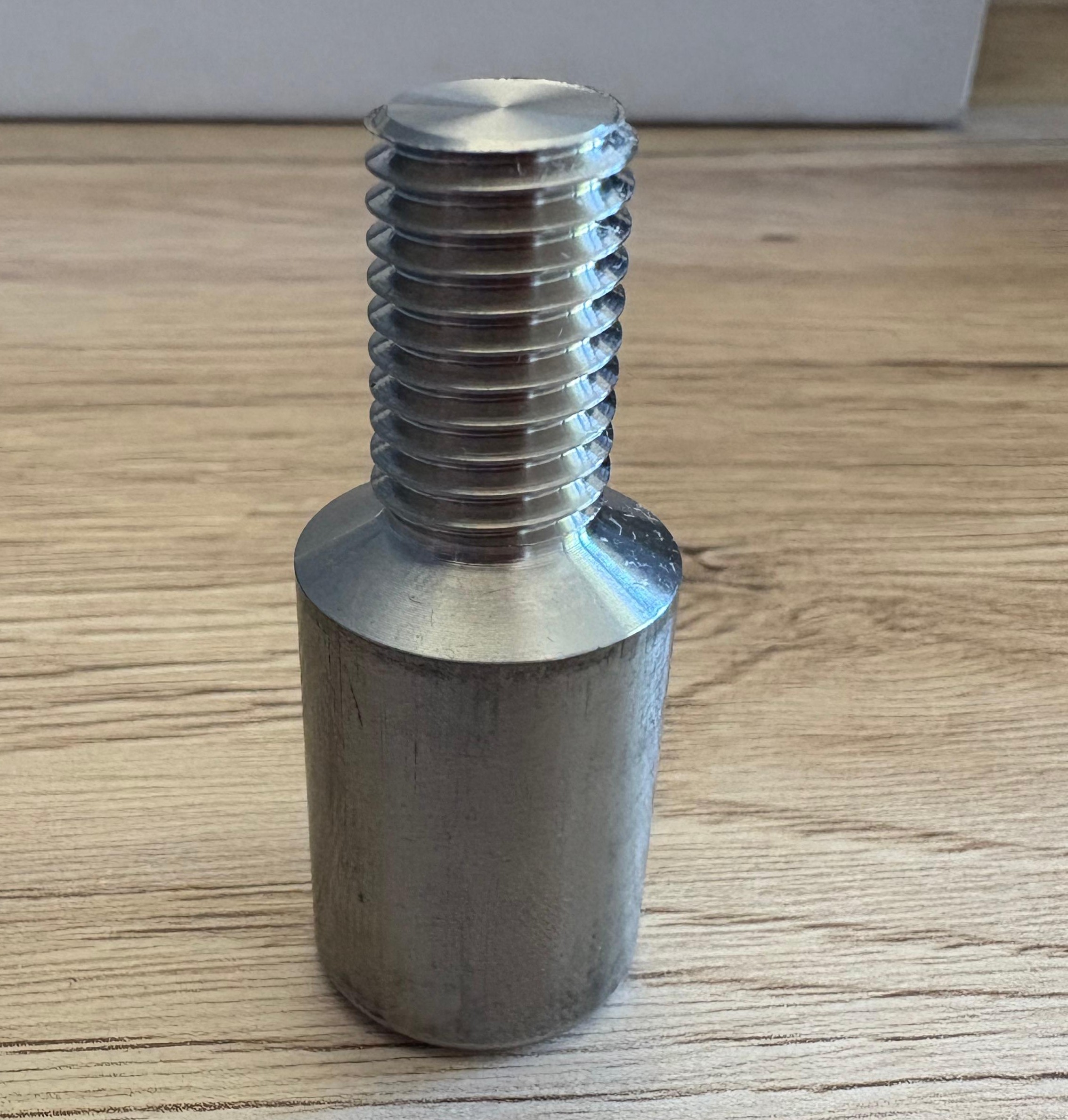 Receptor Ria Blades Typ RB 45.2 Receptor Ria Blades Typ RB 45.2