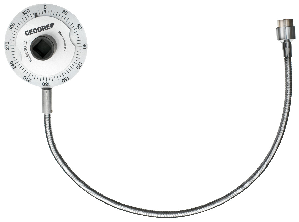 Torque angle Indicator 1/2"