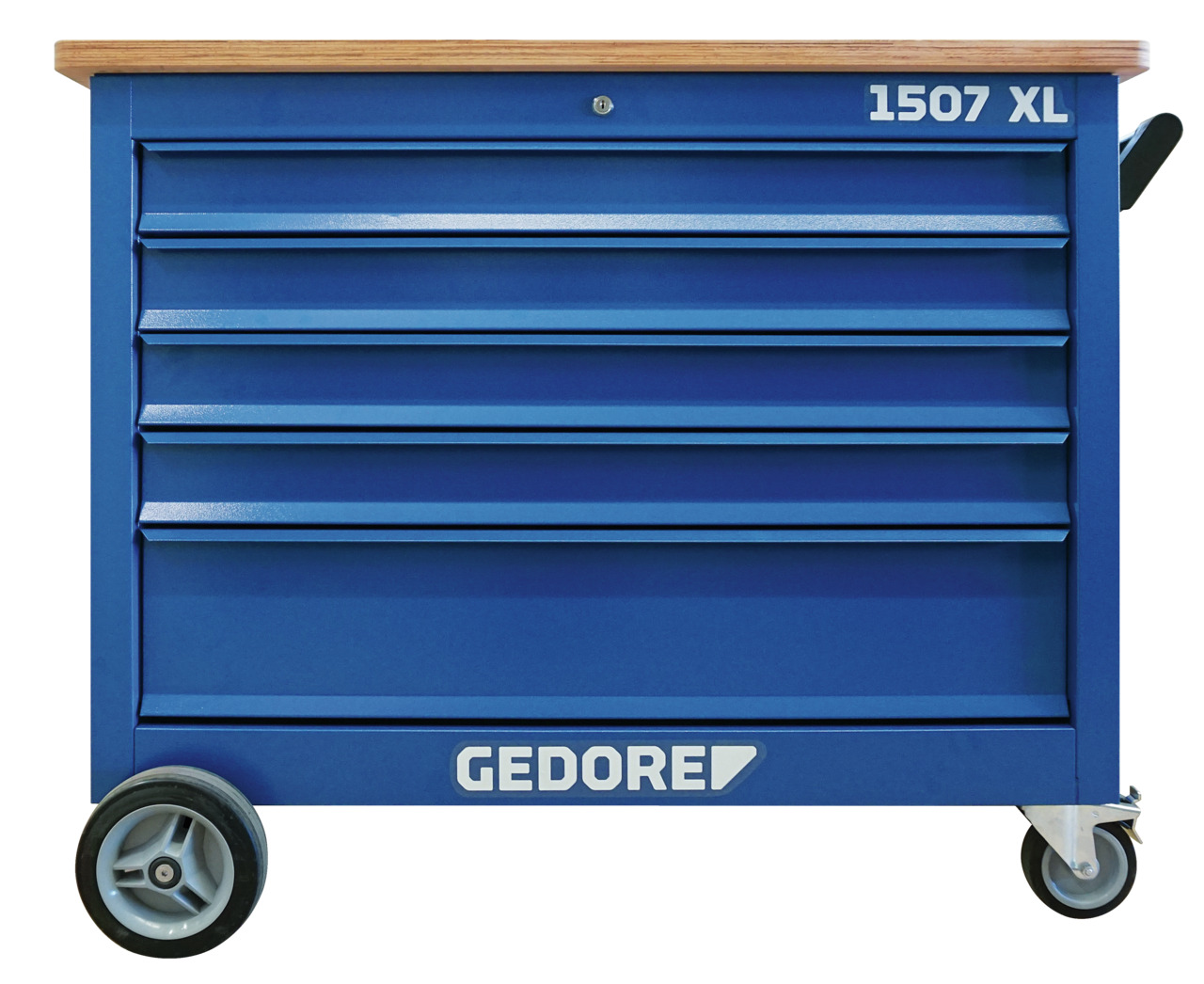 Workshop Trolley/Workbench
