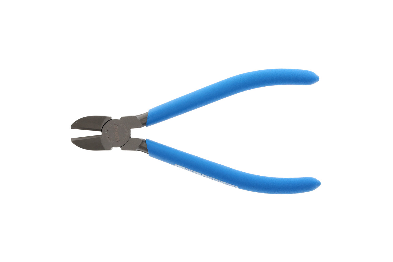 Side cutter 140 mm