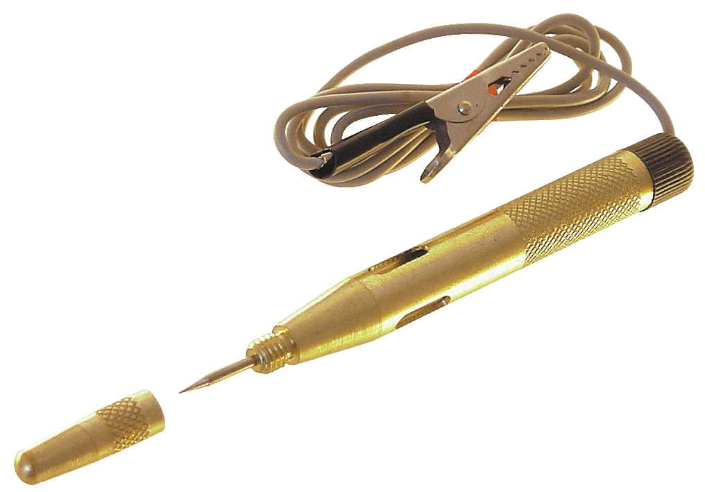 Pilot Lamp