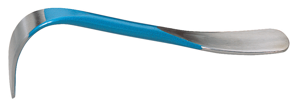 Bodywork lever