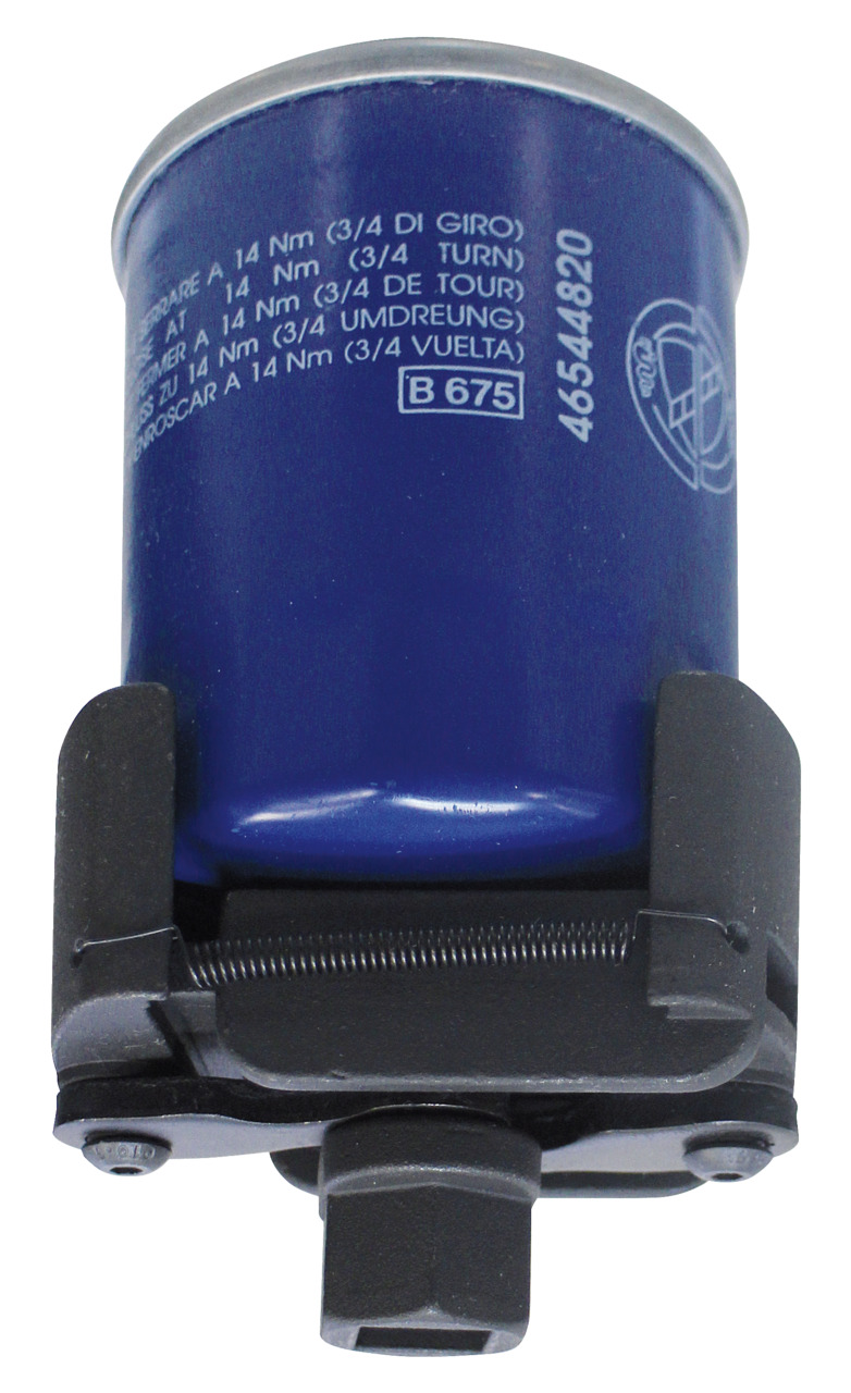 Oil Filter Socket (universal), Ø 60-80mm