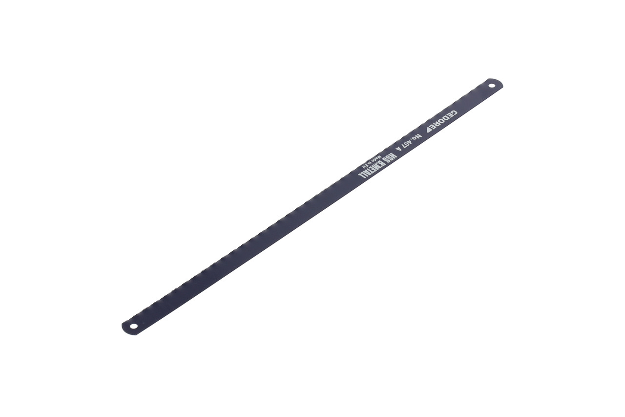Saw blade bimetal