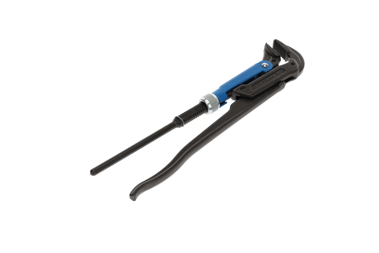 Pipe wrench