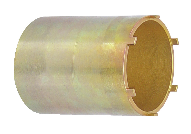 Llave de espiga Ø 117, 6 espigas