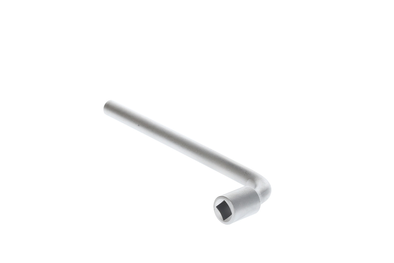 Socket wrench 10 mm