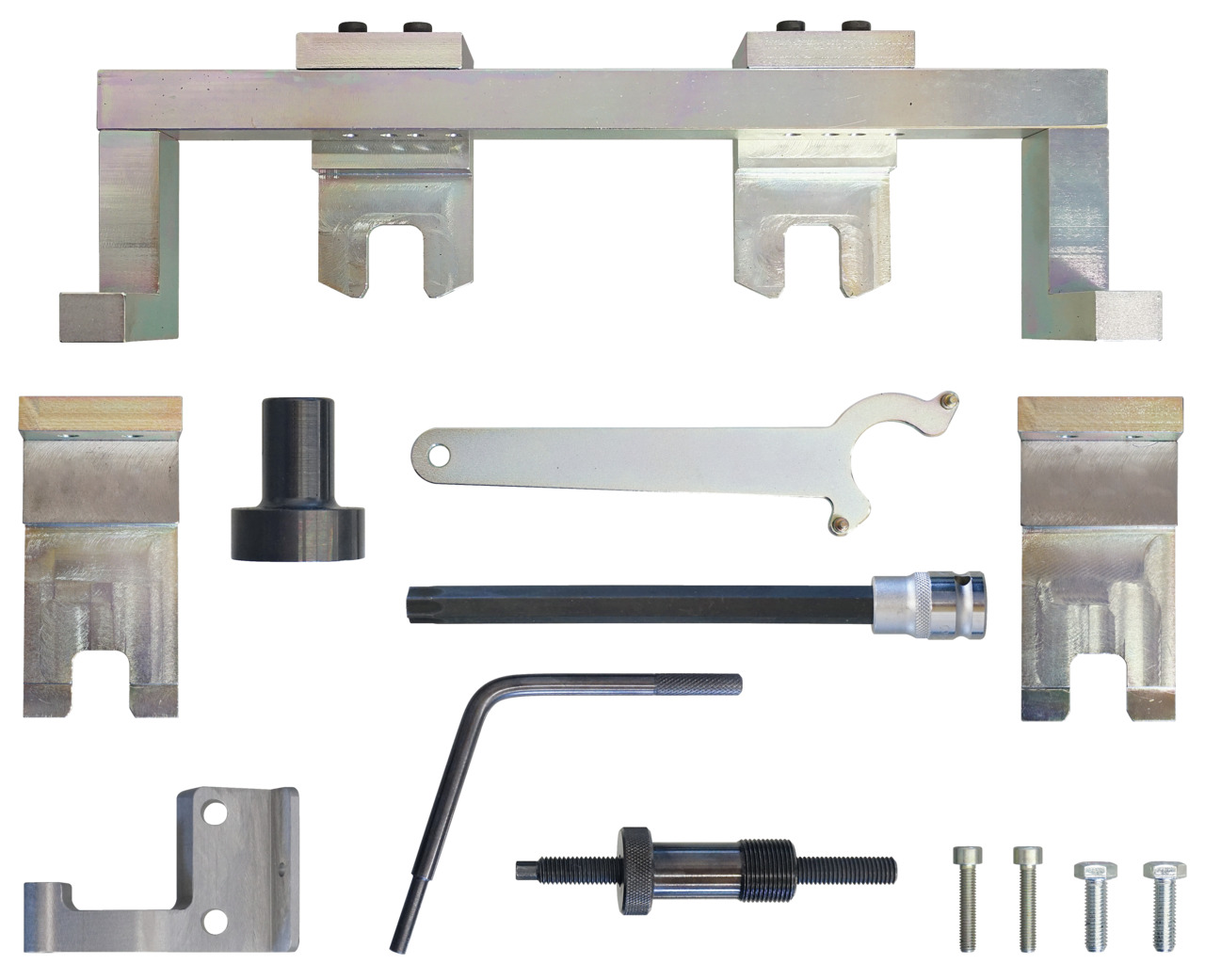 Locking Tool Set BMW B38/B46/B48