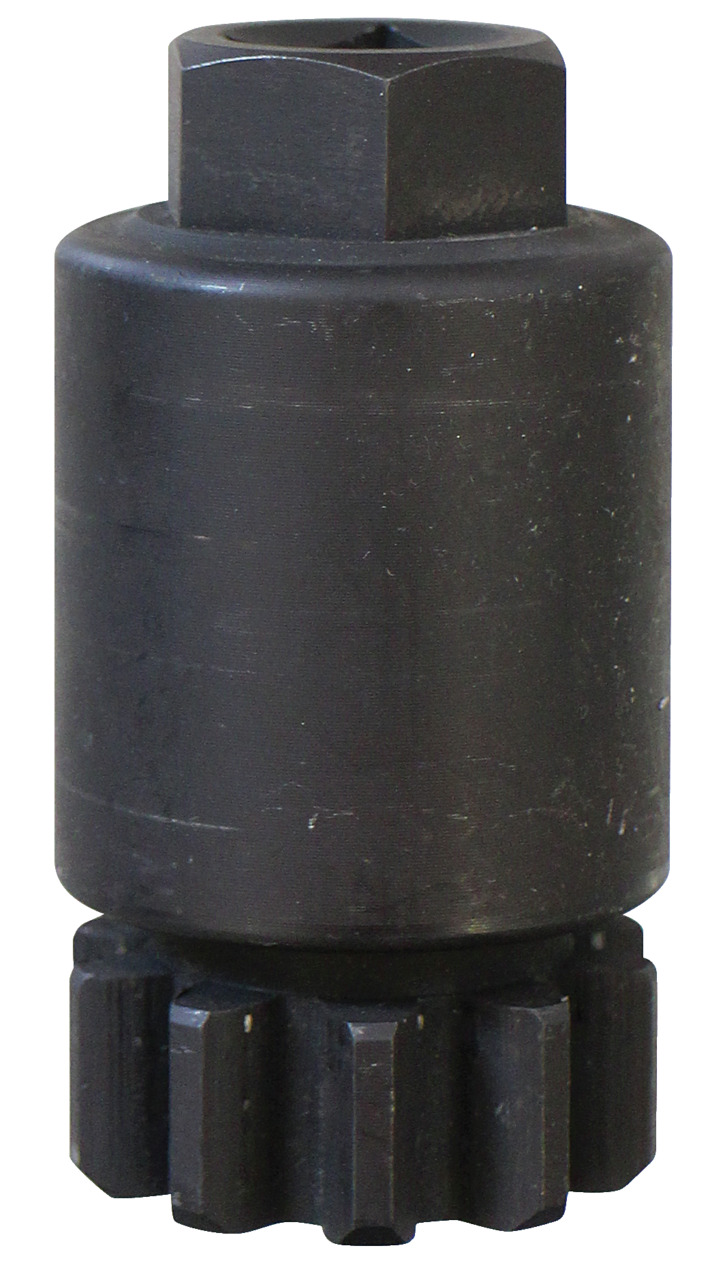 Flywheel-Rotating Tool, Volvo