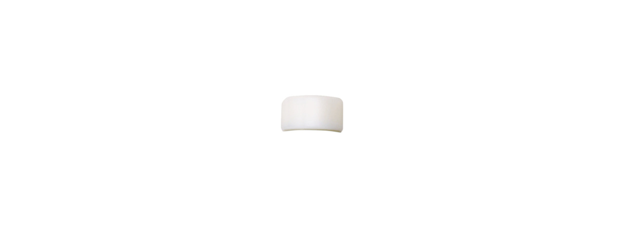 Polyamide spare head d 30 mm
