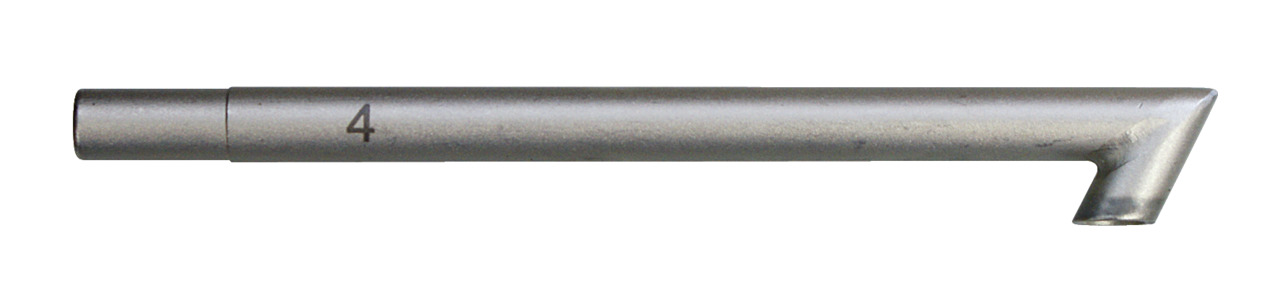 Adaptor, short design, for VW Gearbox