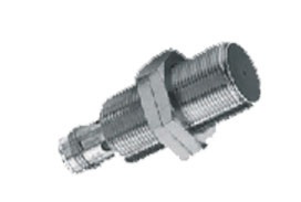 Mita-Teknik PROXIMITY SENSOR M18/8MM PNP SHIELDED, 7621800