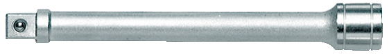 Extension 1/2" 180 mm
