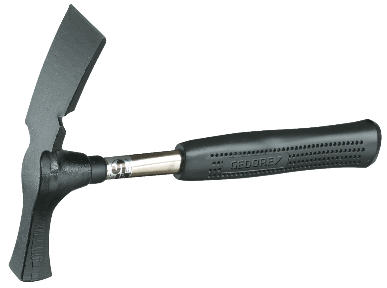 Bricklayers' hammer, Berlin pattern