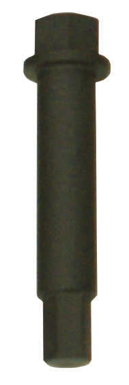 Screwdriver Bit socket, size (waf) 8 mm