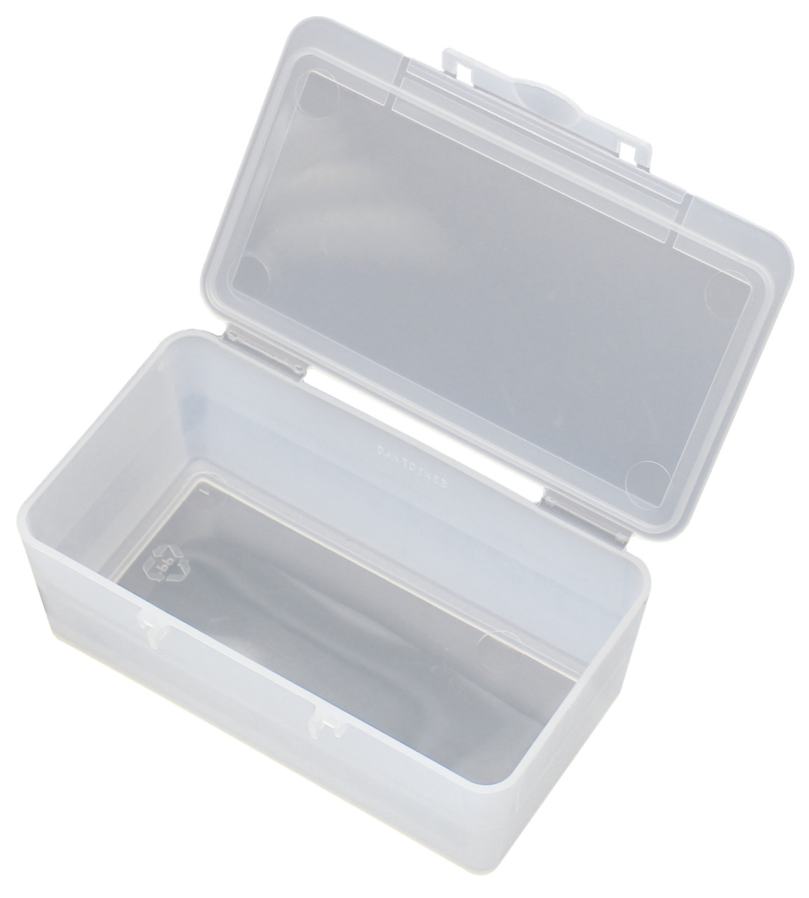 Plastic Storage Box