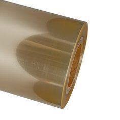 3M Screenprintable Adhesive 7905, Clear, 508 mm x 686 mm, 0.05 mm