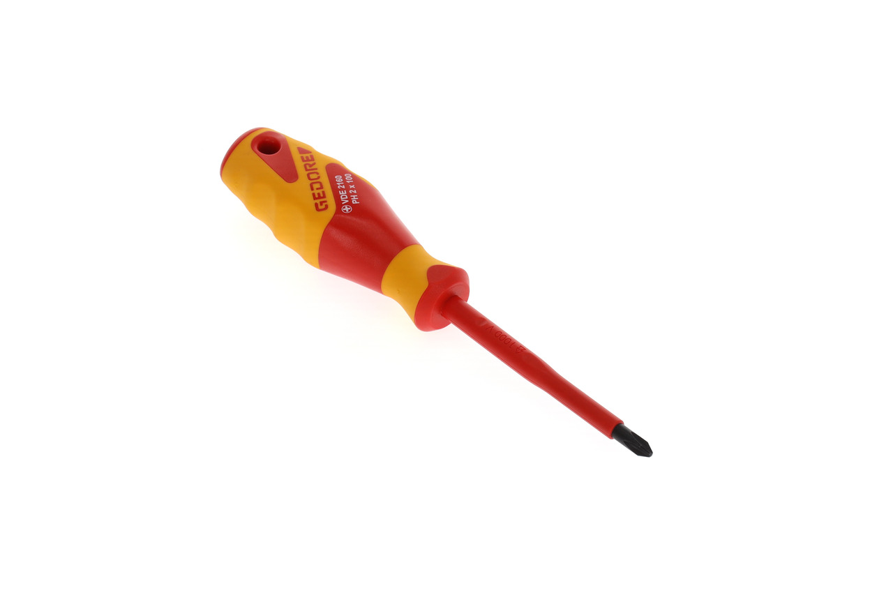 VDE Screwdriver PH 2