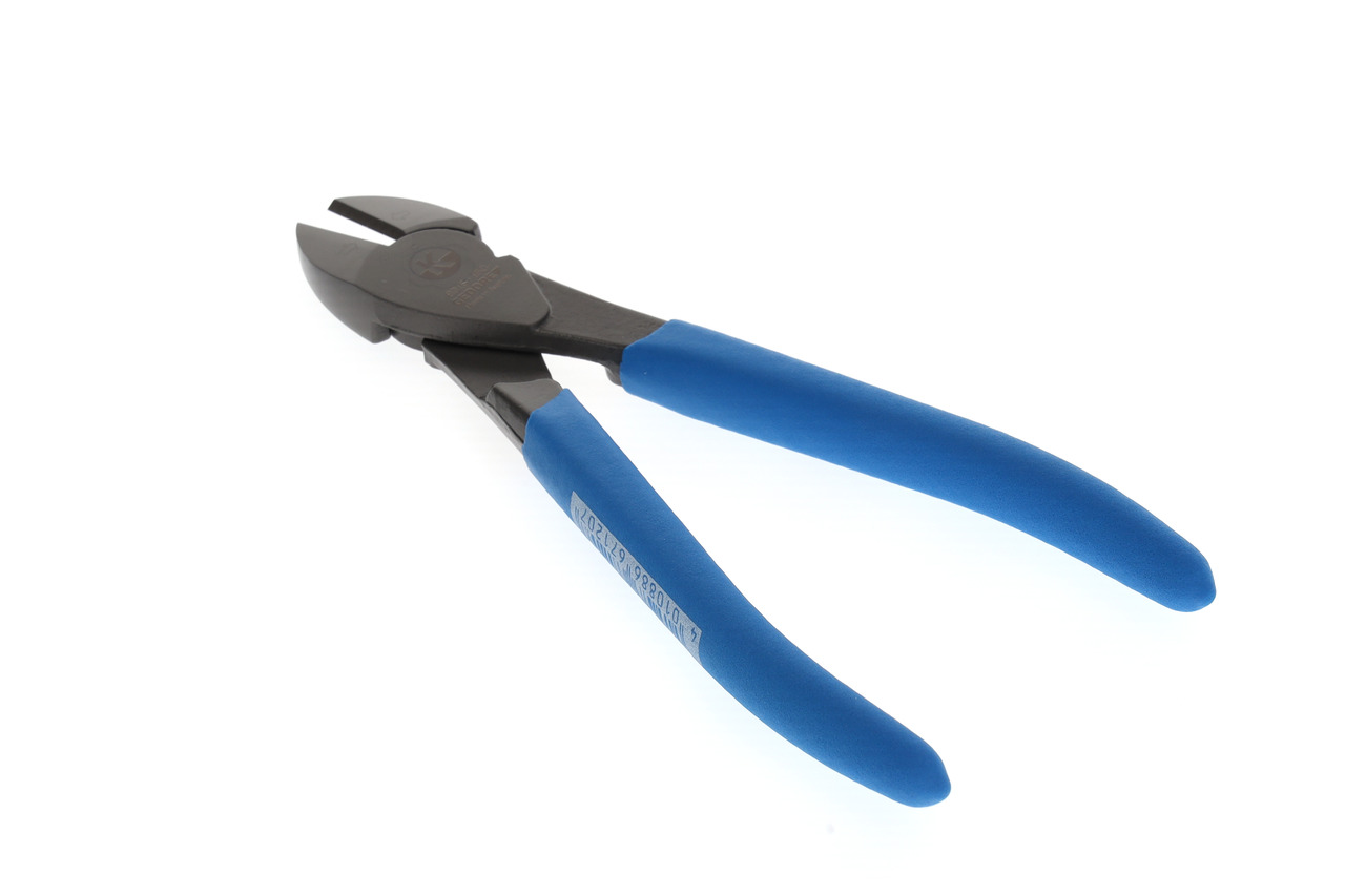 Heavy duty side cutter 160 mm