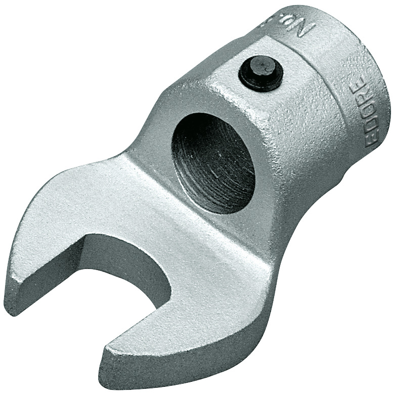 Open end fitting Z 16 1"