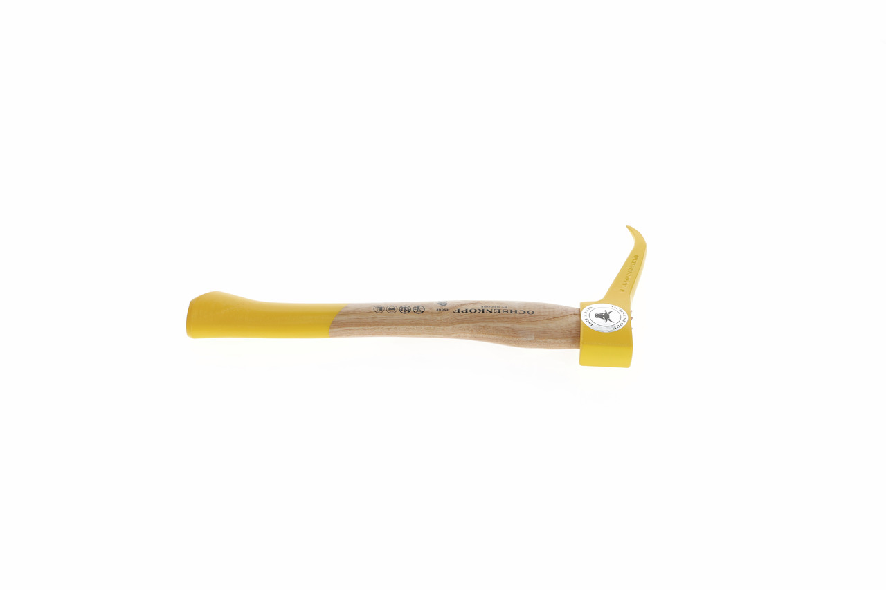 Hand hookeroon with 38 cm ash handle Hand hookeroon with 38 cm ash handle