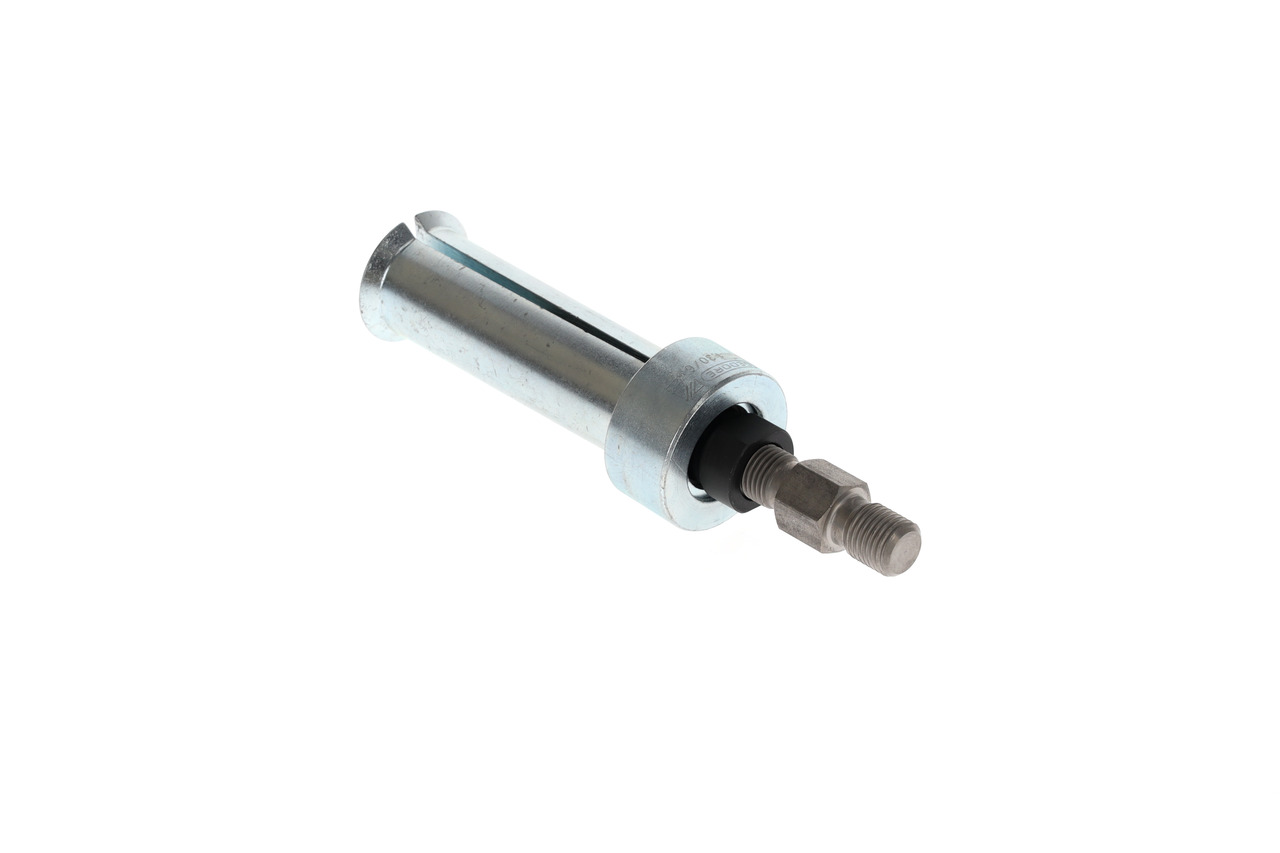 Internal extractor