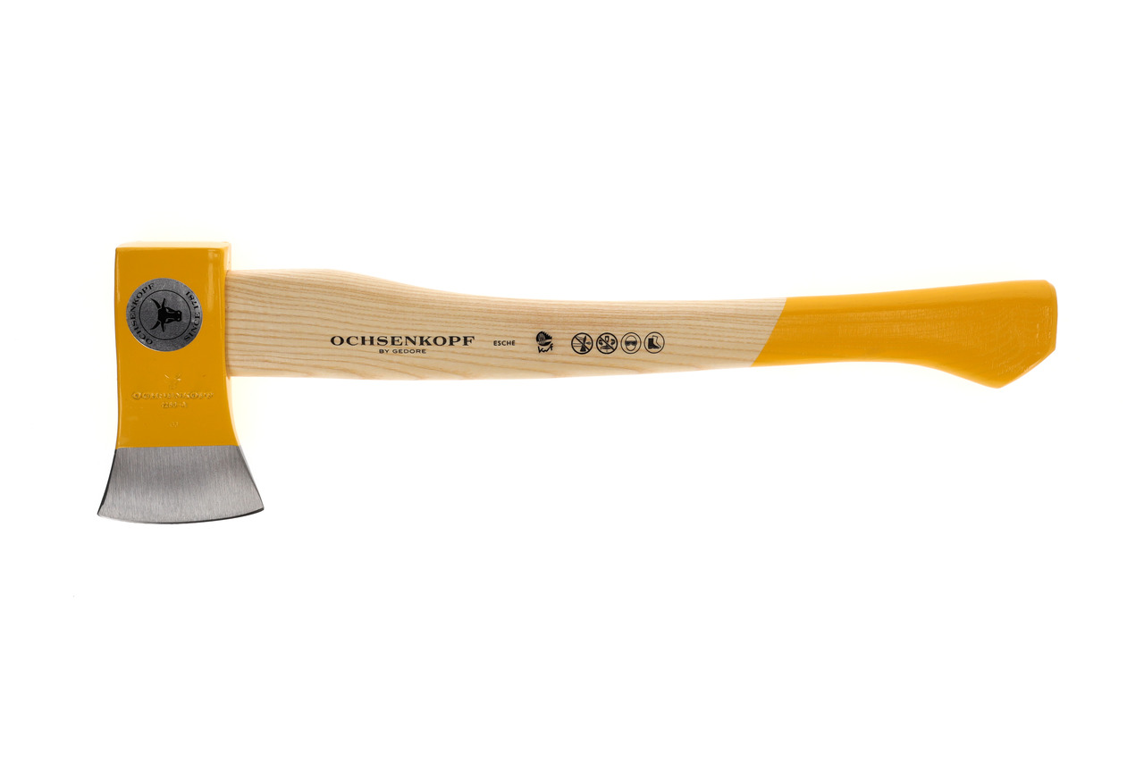 Hatchet SPLIT-QUICK ash handle 1250 g